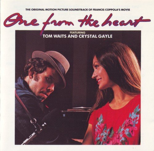 Tom Waits and Crystal Gayle - One From The Heart (1982)