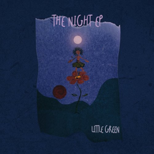 Little Green - The Night (2021)