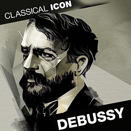 VA - Classical Icon: Debussy (2021)