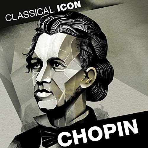 VA - Classical Icon: Chopin (2021)