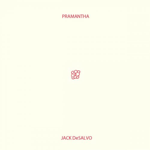 Jack DeSalvo - Pramantha (2019) [Hi-Res]
