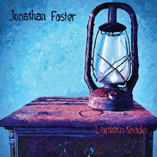 Jonathan Foster - Lantern Shade (2021)