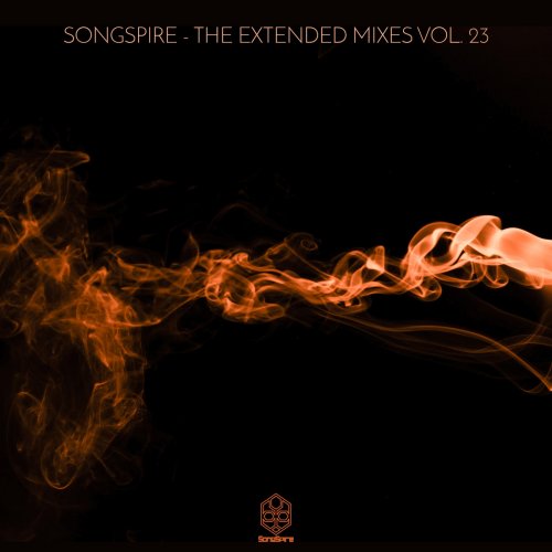 VA - Songspire Records - The Extended Mixes Vol. 23 (2021)