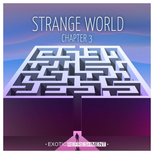 VA - Strange World - Chapter 3 (2021)