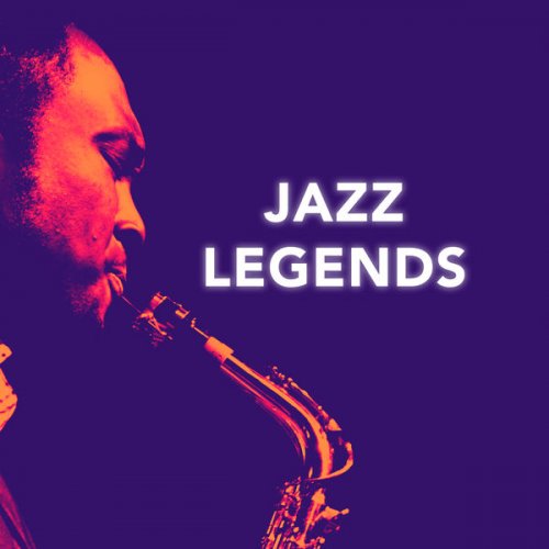 VA - Jazz Legends (2021)