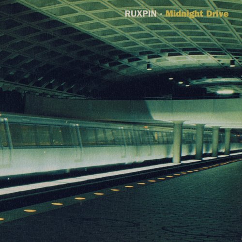 Ruxpin - Midnight Drive (2000) [CD-Rip]