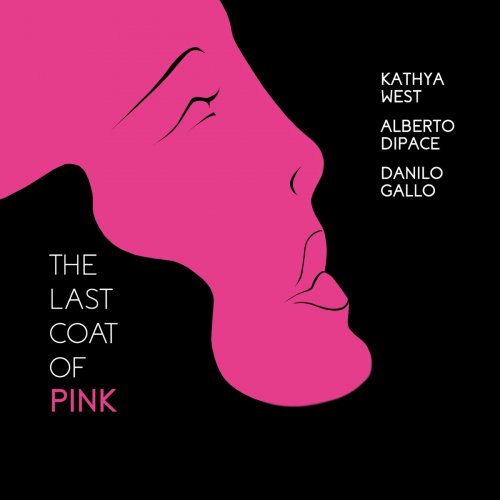 Kathya West - The Last Coat of Pink (2021)