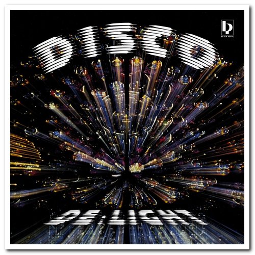 VA - Disco De:light [EP] (2021) [Hi-Res]