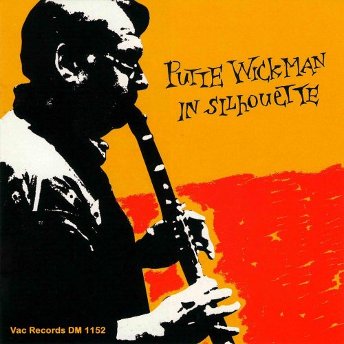 Putte Wickman - In Silhouette (Remastered) (2021)