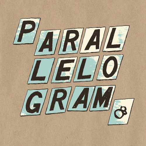 VA - Parallelogram (2015)