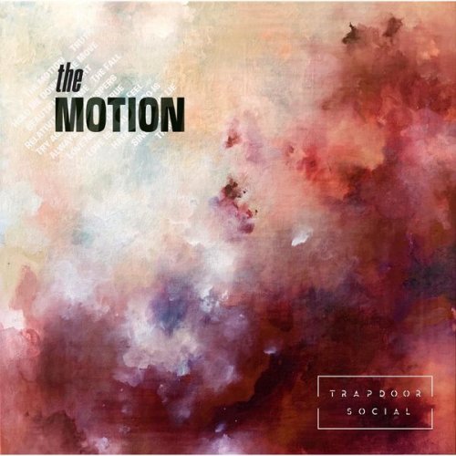 Trapdoor Social - The Motion (2021)