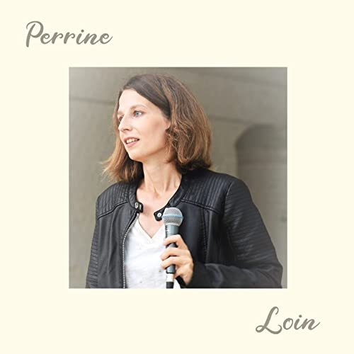 Perrine Hope - Loin (2021) Hi-Res