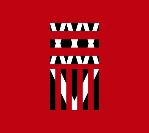 ONE OK ROCK - 35xxxv (2016) Hi-Res