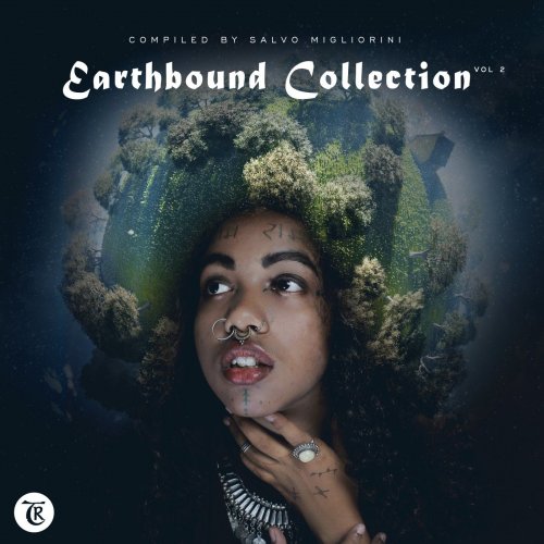 VA - Earthbound Collection, Vol. 2 (Compiled by Salvo Migliorini) (2021)