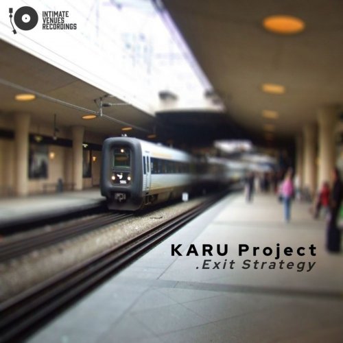 KARU Project - Exit Strategy (2021)