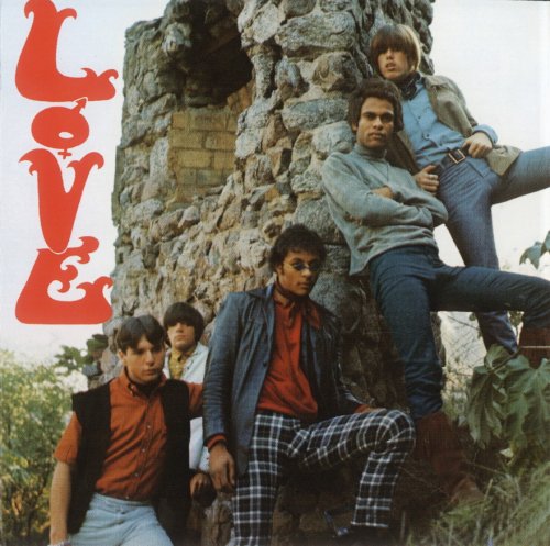 Love - Love (1988)