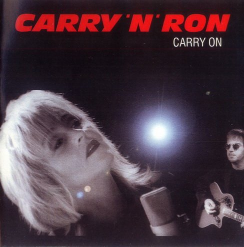 Carry & Ron - Carry On (1996)