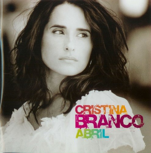 Cristina Branco - Abril (2007)