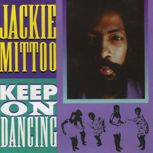 Jackie Mittoo - Keep on Dancing (2015)