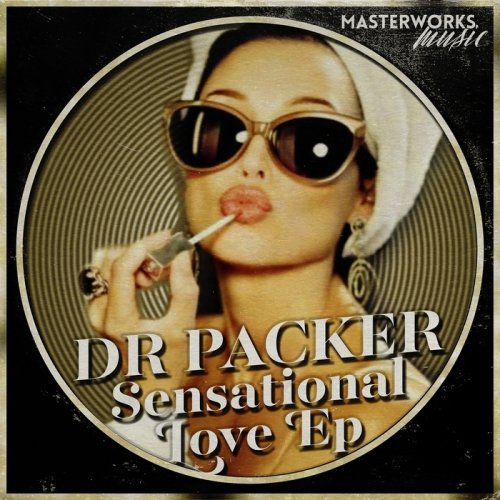 Dr. Packer - Sensational Love (2015)