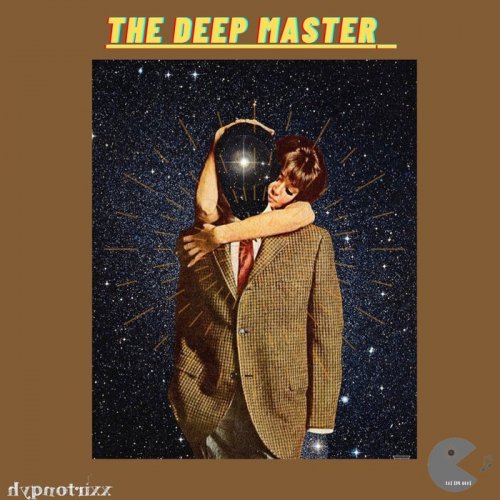 Hypnotrixx - The Deep Master (2021)