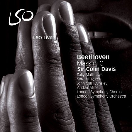 Sir Colin Davis, London Symphonie Orchestra - Beethoven: Mass in C (2008) [SACD]