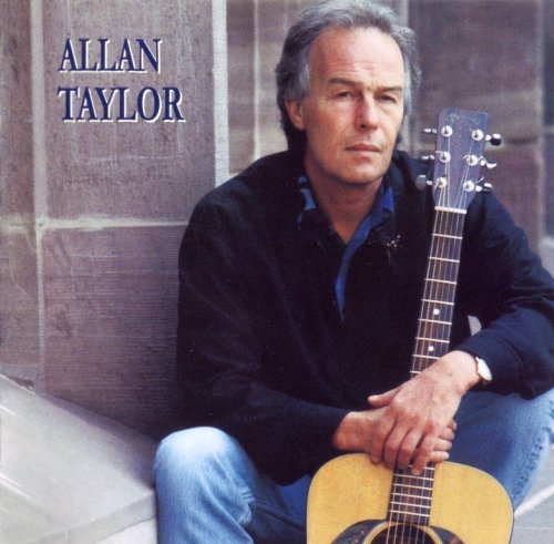 Allan Taylor - Looking For You (1996) CD-Rip
