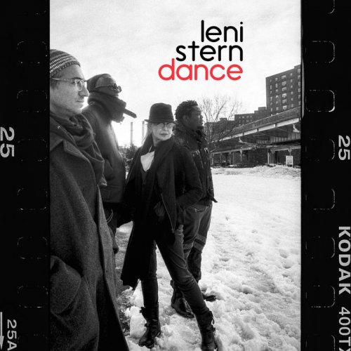 Leni Stern - Dance (2021)