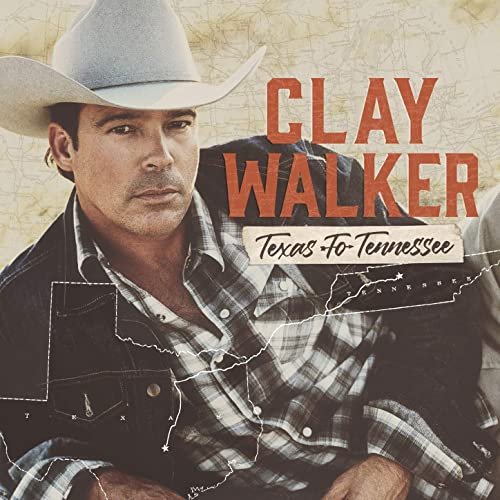 Clay Walker - You Look Good (2021) Hi Res