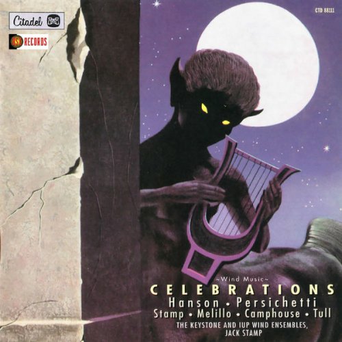 Various Artists - Celebrations (2021) [Hi-Res]