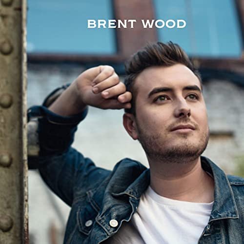 Brent Wood - Brent Wood (2021)