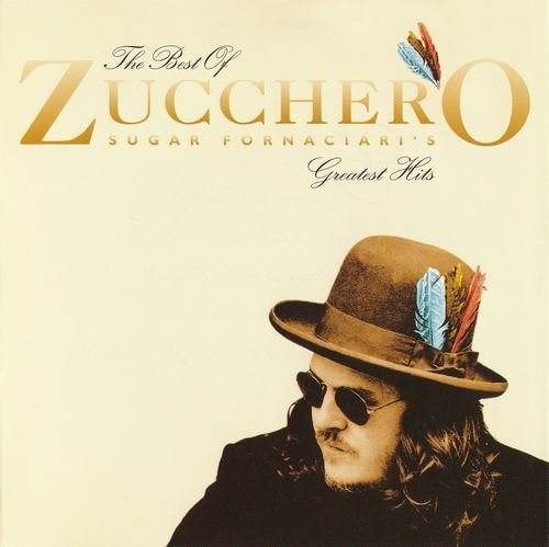 Zucchero - The Best Of Greatest Hits (Italian Version) (1997) CD-Rip