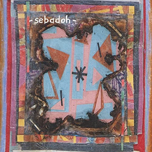 Sebadoh - Bubble And Scrape - Remastered (2008)