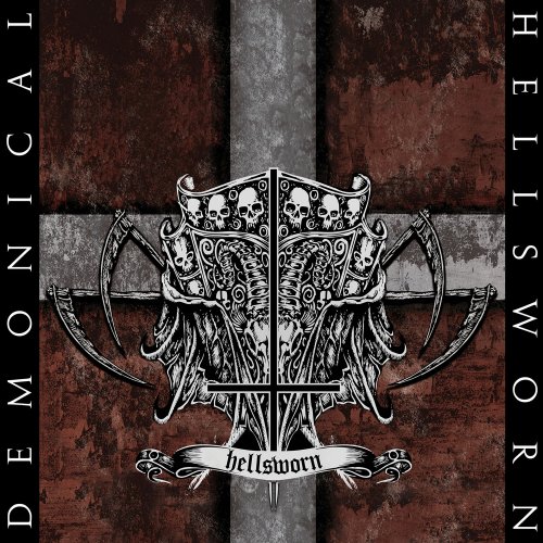 Demonical - Hellsworn (2021)