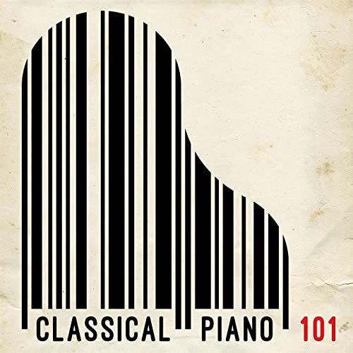 VA - Classical Piano 101 (2021)