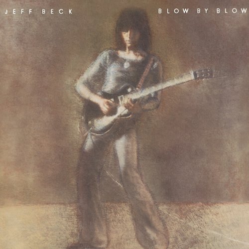 Jeff Beck - Blow by Blow (2013) Hi-Res