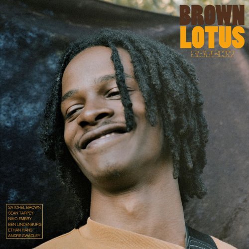 Satchy - Brown Lotus (2021)