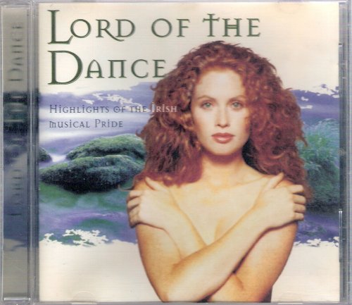 The Emerald Singers and Orchestra - Lord Of The Dance (1998)