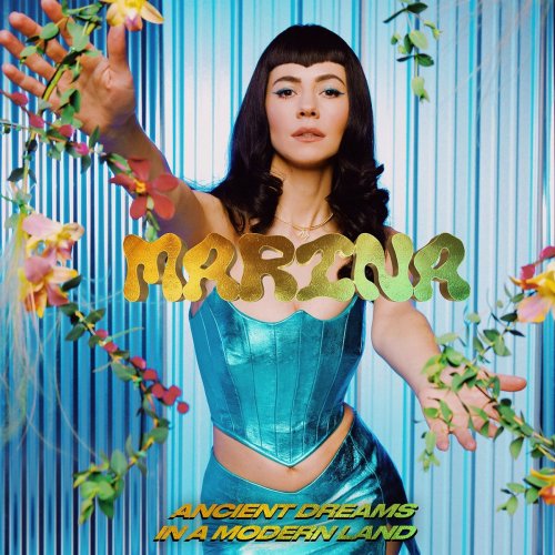 Marina - Ancient Dreams In A Modern Land (2021) [Hi-Res]