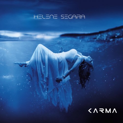 Hélène Segara - Karma (2021) [Hi-Res]