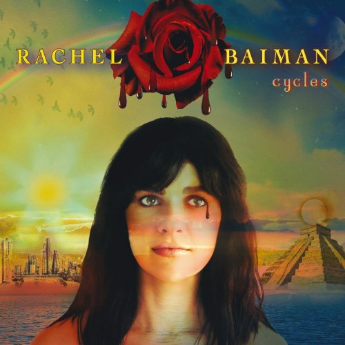 Rachel Baiman - Cycles (2021) [Hi-Res]