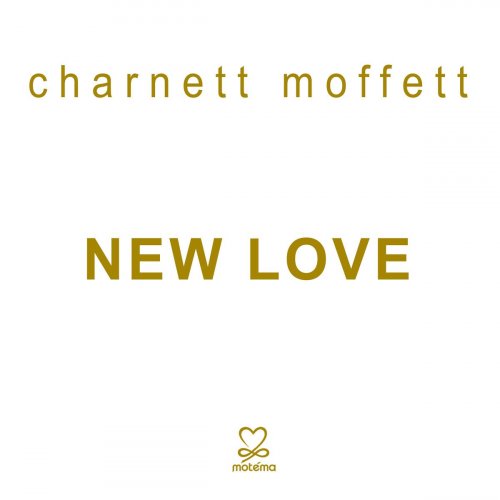 Charnett Moffett - New Love (2021) [Hi-Res]