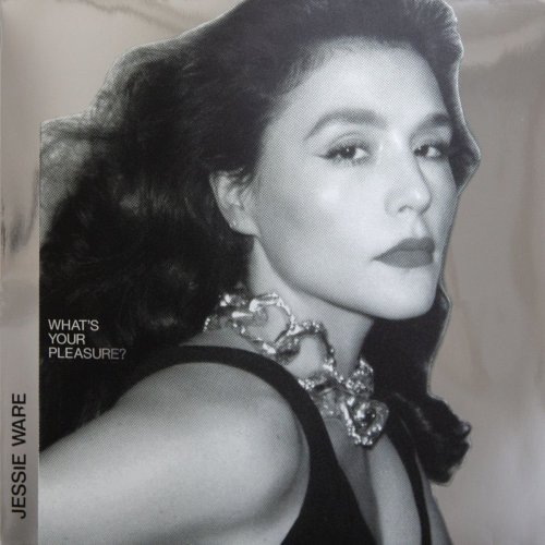 Jessie Ware - What's Your Pleasure? (The Platinum Pleasure Edition) (2021) [Hi-Res]