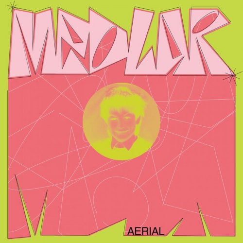 Medlar - Aerial (2021)