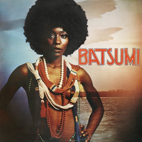 Batsumi - Batsumi (2021)