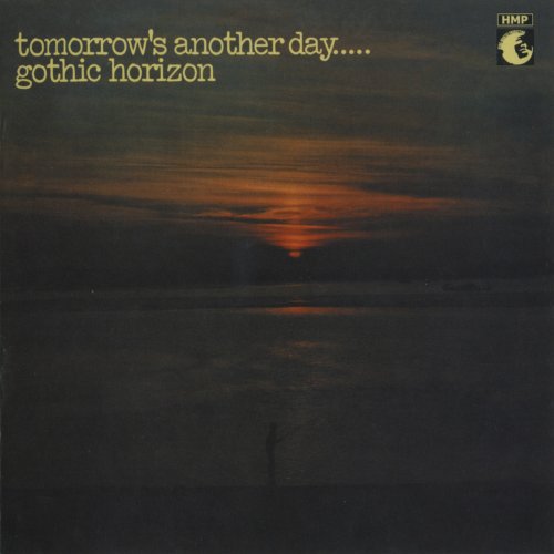 Gothic Horizon - Tomorrow's Another Day (2004)