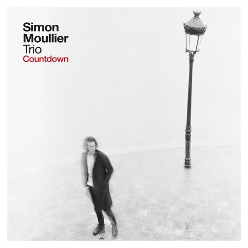 Simon Moullier - Countdown (2021)