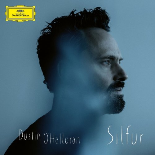 Dustin O'Halloran - Silfur (2021) [Hi-Res]