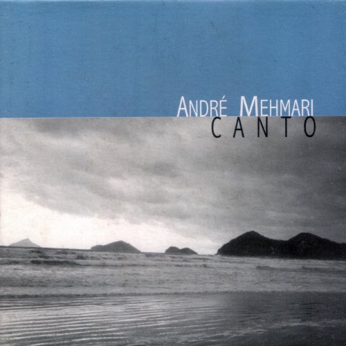 André Mehmari - CANTO (2021)