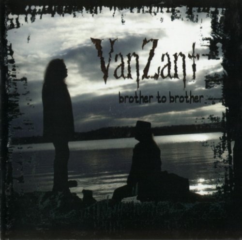 Van Zant - Brother To Brother (1998) CD-Rip